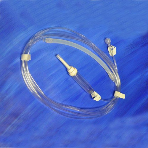 Custom Medical Specialties CMS-1211 - Tumescent Pump Tubing