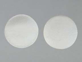 Cypress 60258017201 - Mineral Supplement Mag-G Magnesium Gluconate 500 mg Strength Tablet 100 per Bottle