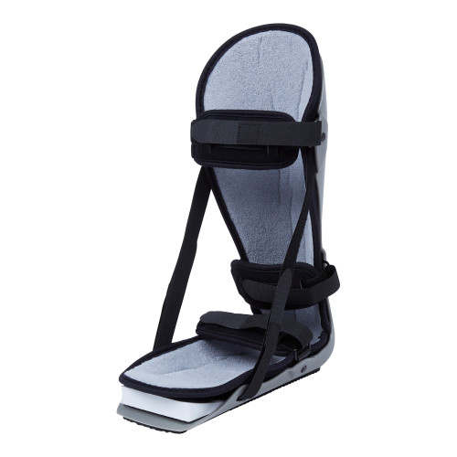 McKesson 155-79-97757 - Plantar Fasciitis Night Splint McKesson Large Hook and Loop Closure Male 9-1/2 to 11-1/2 / Female 10 to 12-1/2 Foot McKesson 155-79-97757 - Plantar Fasciitis Night Splint McKesson Large Hook and Loop Closure Male 9-1/2 to 11-1/2 / Female 10 to 12-1/2 Foot