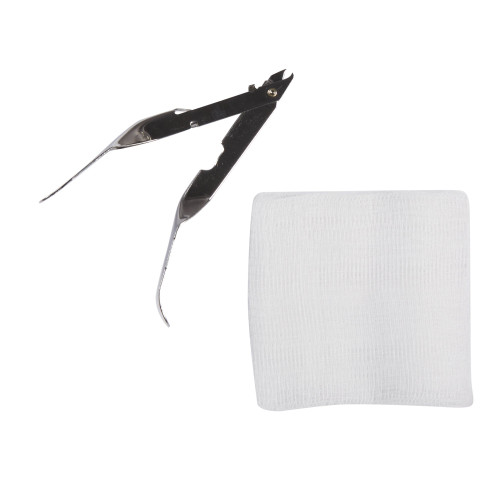 McKesson 16-716 - Skin Staple Removal Kit McKesson McKesson 16-716 - Skin Staple Removal Kit McKesson