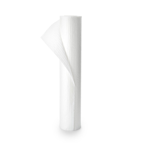McKesson 18-6221 - Table Paper McKesson 21 Inch Width 100 Foot Length White Crepe McKesson 18-6221 - Table Paper McKesson 21 Inch Width 100 Foot Length White Crepe