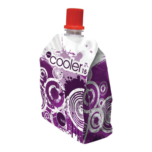 Vitaflo Usa LLC 812539020776 - Oral Supplement MMA/PA cooler®15 Red Flavor Liquid 15 Gram Pouch Vitaflo Usa LLC 812539020776 - Oral Supplement MMA/PA cooler®15 Red Flavor Liquid 15 Gram Pouch