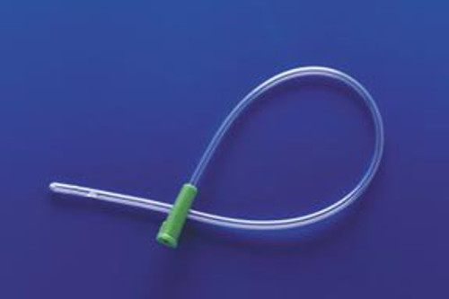 Teleflex Medical Inc 220800140 - Urethral Catheter FloCath® Straight Tip Hydrophilic Coated PVC 14 Fr. 16 Inch