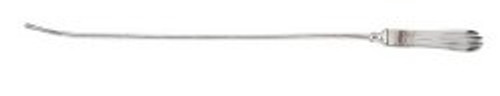 Medgyn Products 030705 - Uterine Sound MedGyn Simpson 3 mm Medgyn Products 030705 - Uterine Sound MedGyn Simpson 3 mm
