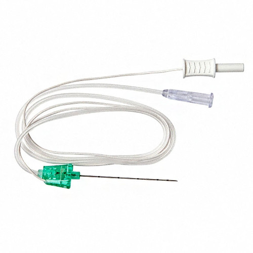 B. Braun 333648 - Echogenic Needle Stimuplex® Ultra 360™ 20 Gauge 4 Inch Insulated Single Shot B. Braun 333648 - Echogenic Needle Stimuplex® Ultra 360™ 20 Gauge 4 Inch Insulated Single Shot