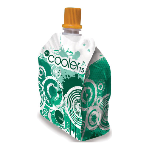 Vitaflo Usa LLC 812539020578 - Oral Supplement MSUD cooler15™ Orange Flavor Liquid 130 mL Pouch Vitaflo Usa LLC 812539020578 - Oral Supplement MSUD cooler15™ Orange Flavor Liquid 130 mL Pouch