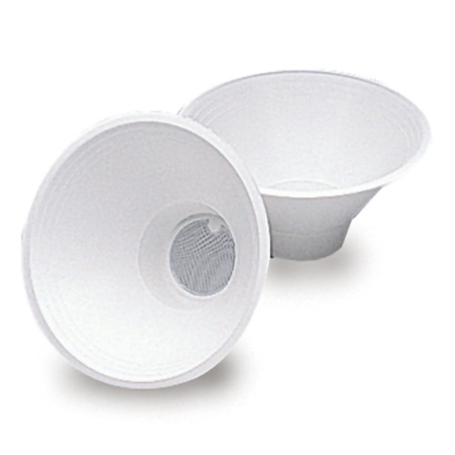 Medegen Medical Products, LLC 4712 - Calculi Strainer Plastic Fits Medical Actions #02090 and #02091 Collection Bottles