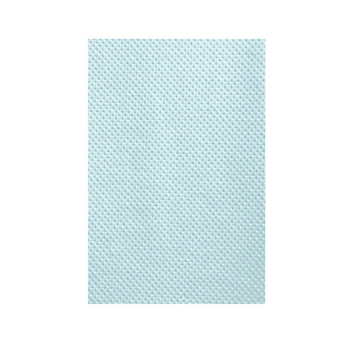 Graham Medical Products 43447 - Dental Bib graham medical® 13-1/2 W X 18 L Inch Blue NonSterile