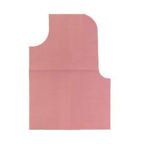 Tidi Products 917486 - General Purpose Drape Tidi® Breast Drape 21 W X 30 L Inch NonSterile