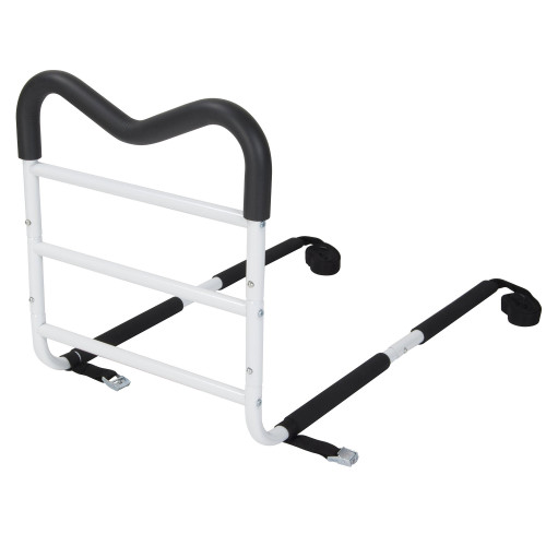 Drive Medical 1222P - Bed Assist Side Rail M-Rail™ 21.654 Length