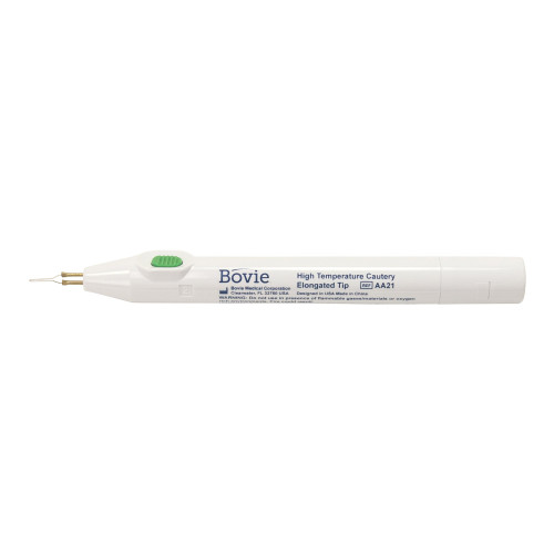 Aspen Surgical Products AA21 - Surgical Cautery Vasectomy Tip High Temperature 982°C Aspen Surgical Products AA21 - Surgical Cautery Vasectomy Tip High Temperature 982°C