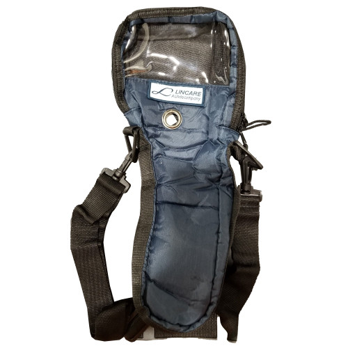 McKesson BBMILL08 - Oxygen Backpack McKesson McKesson BBMILL08 - Oxygen Backpack McKesson