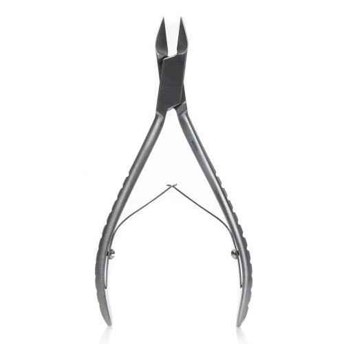McKesson 43-1-239 - Nail Nipper McKesson Argent™ Tapered Jaws 6 Inch Length Stainless Steel McKesson 43-1-239 - Nail Nipper McKesson Argent™ Tapered Jaws 6 Inch Length Stainless Steel