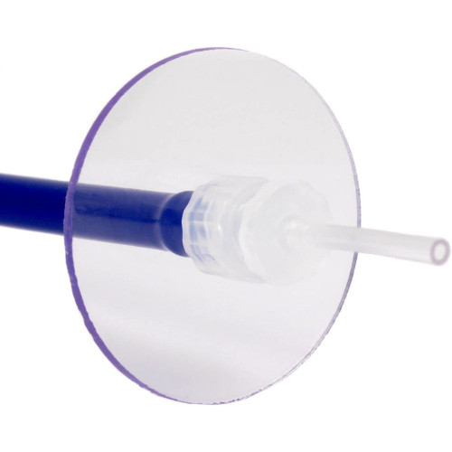 Doctor Easy Medical Products SSW - Splash Guard Doctor Easy For Elephant Ear Washer