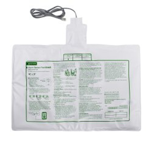 McKesson 162-1137 - Chair Sensor Pad McKesson Brand 10 X 15 Inch McKesson 162-1137 - Chair Sensor Pad McKesson Brand 10 X 15 Inch