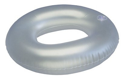 Graham-Field Inc 1819 - Donut Seat Cushion 14-1/2 Inch Diameter Vinyl