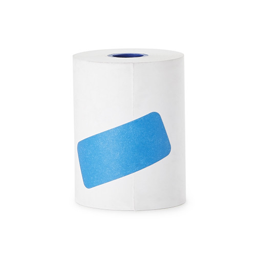 Steris P129359008 - Sterilizer Printer Paper 1 Ply, White, Thermal Steris P129359008 - Sterilizer Printer Paper 1 Ply, White, Thermal