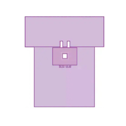 Cardinal Health 29496 - Surgical Drape Minor Procedure Drape 100 W X 77 W X 122 L Inch Sterile