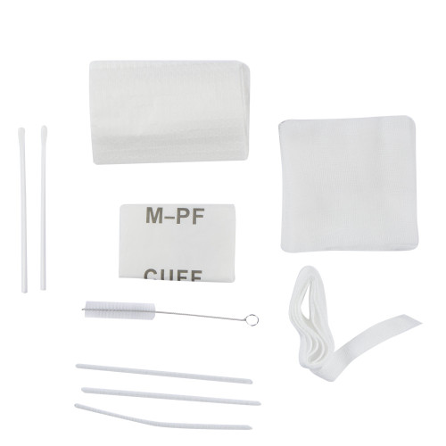 McKesson 16-715 - Tracheostomy Care Kit McKesson McKesson 16-715 - Tracheostomy Care Kit McKesson