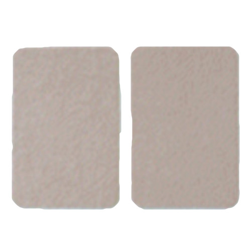 McKesson 30142 - Protective Pad McKesson Pedi-Pad Size 103-A Adhesive Foot