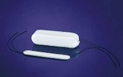 First Aid Q770404 - Nasal Packing Ivalon® Non-impregnated 1.5 X 2 X 8 cm Sterile