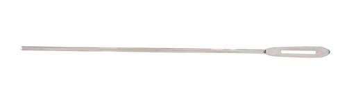 Integra Lifesciences 10-26-SS - Surgical Probe General with Eye 5-1/2 Inch