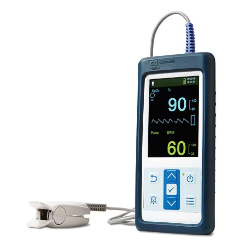 Medtronic MITG PM10N-NA - Handheld Pulse Oximeter Nellcor™ Adult Medtronic MITG PM10N-NA - Handheld Pulse Oximeter Nellcor™ Adult