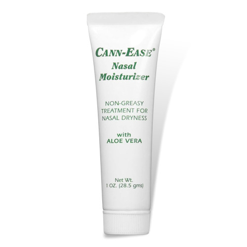 US Pharmacal CE-1000 - Nasal Moisturizer Cann-Ease™ 1 oz.