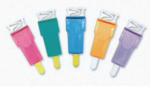 Terumo Medical 200105 - Safety Lancet Capiject® 28 Gauge Retractable Push Button Activation Finger Terumo Medical 200105 - Safety Lancet Capiject® 28 Gauge Retractable Push Button Activation Finger