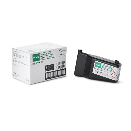 Sysmex America CP066715 - Hematology Reagent Fluorocell™ WNR Nucleated Cell Staining For XN-Series Automated Hematology Analyzers Sysmex America CP066715 - Hematology Reagent Fluorocell™ WNR Nucleated Cell Staining For XN-Series Automated Hematology Analyzers