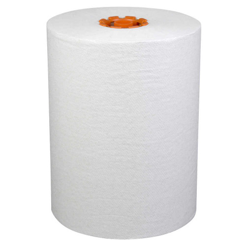 Kimberly Clark Corp 47035 - Paper Towel Scott® Control Slimroll® Hardwound Roll 8 Inch X 580 Foot