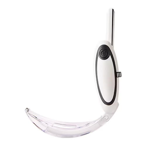 Medtronic MITG X3-003-000 - Video Laryngoscope Blade McGRATH™ Macintosh Type LED Light Adult Sterile Medtronic MITG X3-003-000 - Video Laryngoscope Blade McGRATH™ Macintosh Type LED Light Adult Sterile