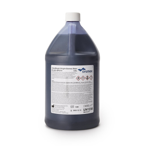 EDM 3 LLC 400634 - Chemistry Reagent Isopropanol ACS Grade 70% 1 gal.