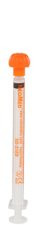 Avanos Medical, Inc NM-S1EO - Enteral / Oral Syringe NeoMed® 1 mL Oral Tip Without Safety