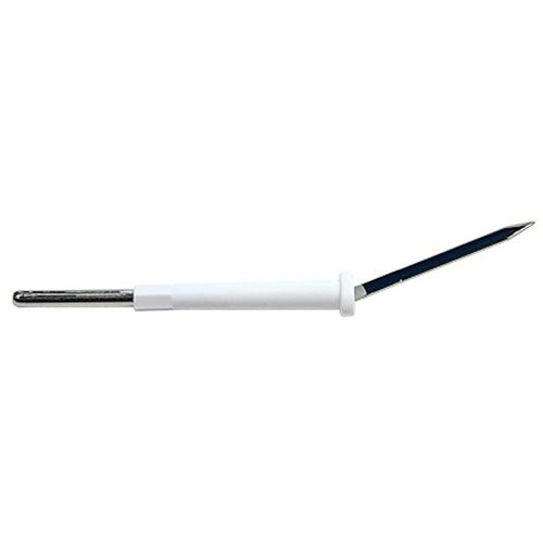Aspen Surgical Products A805--- - Blade Electrode Bovie® Stainless Steel Sterile Sharp Angled Blade Tip Disposable Aspen Surgical Products A805--- - Blade Electrode Bovie® Stainless Steel Sterile Sharp Angled Blade Tip Disposable