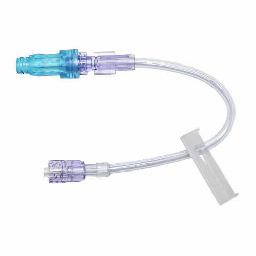 B. Braun 352290 - IV Extension Set Safeday™ Standard Bore 8 Inch Tubing Sterile