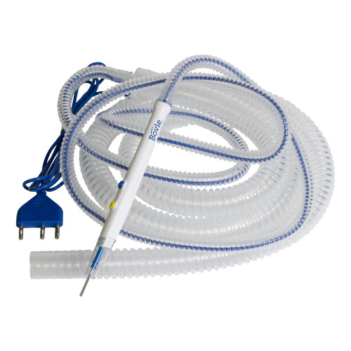 Aspen Surgical Products ISEP1000 - Smoke Evacuation Pencil Bovie® Orca™ Low Profile 10 Foot Tubing Blade Tip Aspen Surgical Products ISEP1000 - Smoke Evacuation Pencil Bovie® Orca™ Low Profile 10 Foot Tubing Blade Tip