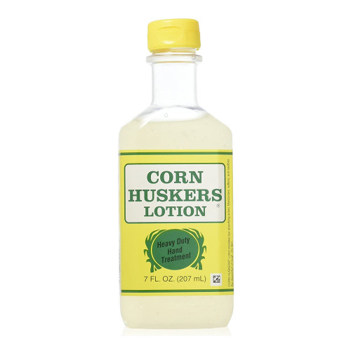 Bausch & Lomb Americas Inc 32420850007 - Hand Moisturizer Corn Huskers Lotion 7 oz. Bottle Scented Lotion