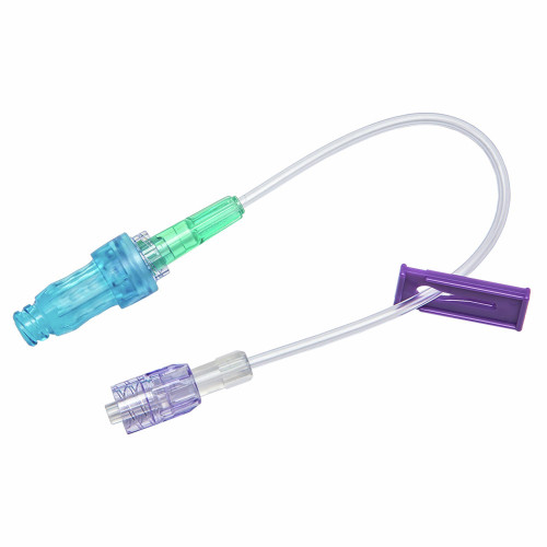 B. Braun 352905 - IV Extension Set Braun Small Bore 8 Inch Tubing Sterile