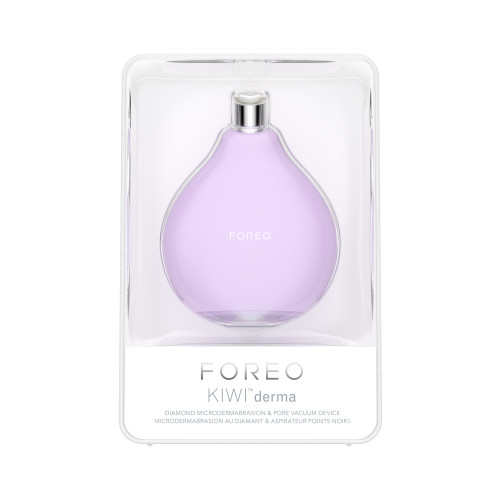 Foamtec International F1955 - Diamond Microdermabrasion Pore Vacuum KIWI™ derma Foamtec International F1955 - Diamond Microdermabrasion Pore Vacuum KIWI™ derma