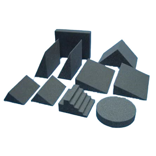 Cole-Parmer Inst 2033102 - X-Ray Positioner Set Cone Instruments Various Dimensions Foam Freestanding Cole-Parmer Inst 2033102 - X-Ray Positioner Set Cone Instruments Various Dimensions Foam Freestanding