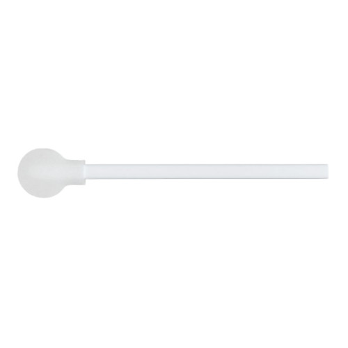 Puritan Medical Products Company 1805-PF RND - Swabstick PurSwab Foam Tip Polypropylene Shaft 5 Inch NonSterile 50 per Pack