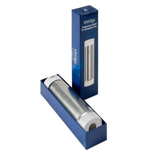 Geri-Care 2009-01-VIV - Epi Pen Shield VIVI Epi