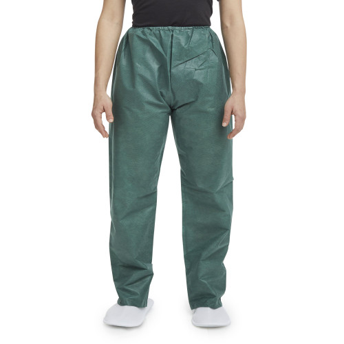 Graham Medical Products 79708 - Scrub Pants Small Dark Green Unisex Graham Medical Products 79708 - Scrub Pants Small Dark Green Unisex
