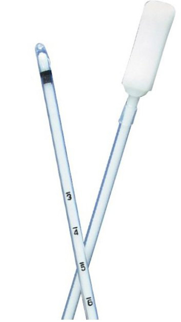Integra Lifesciences 30-3012 - Endometrial Biopsy Cannula FirmFlex™ 3 mm Outer Diameter