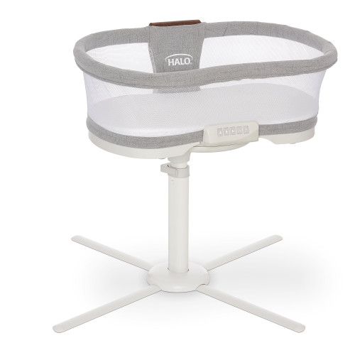 Halo Innovations Inc 4446 - Bassinet BassiNest® Luxe Series