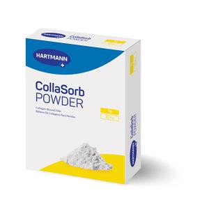 Hartmann 906003 - Collagen Powder CollaSorb Sterile 1 Gram