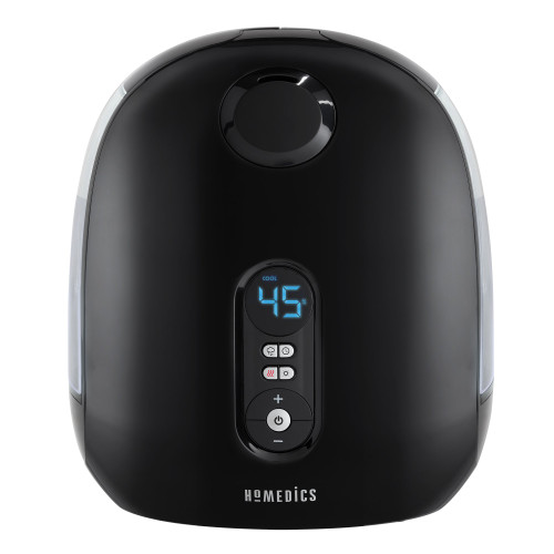 HoMedics USA LLC UHE-WM130-BK - HoMedics® TotalComfort Deluxe Humidifier 1 gal.