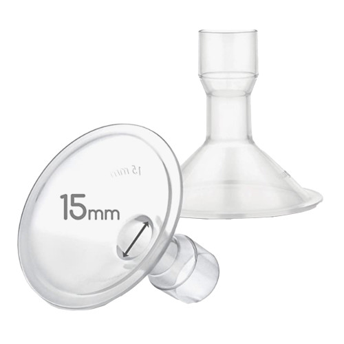 Hygeia II Medical Group Inc 30-0169 - Breast Flange Maymom For Hygeia Flange Connectors