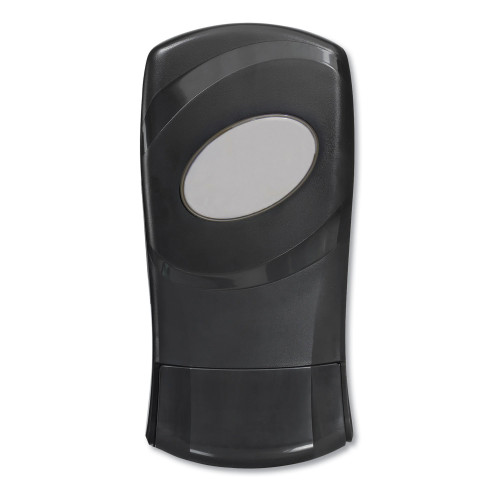 Lagasse DIA16619 - Soap Dispenser Dial® Professional Slate Gray ABS Plastic Manual Push 1/2 Liter Wall Mount Lagasse DIA16619 - Soap Dispenser Dial® Professional Slate Gray ABS Plastic Manual Push 1/2 Liter Wall Mount